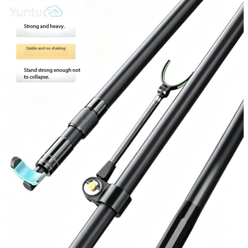 Telescopic Carbon Fiber Fishin - Fishing Rod Surf 评论和价格