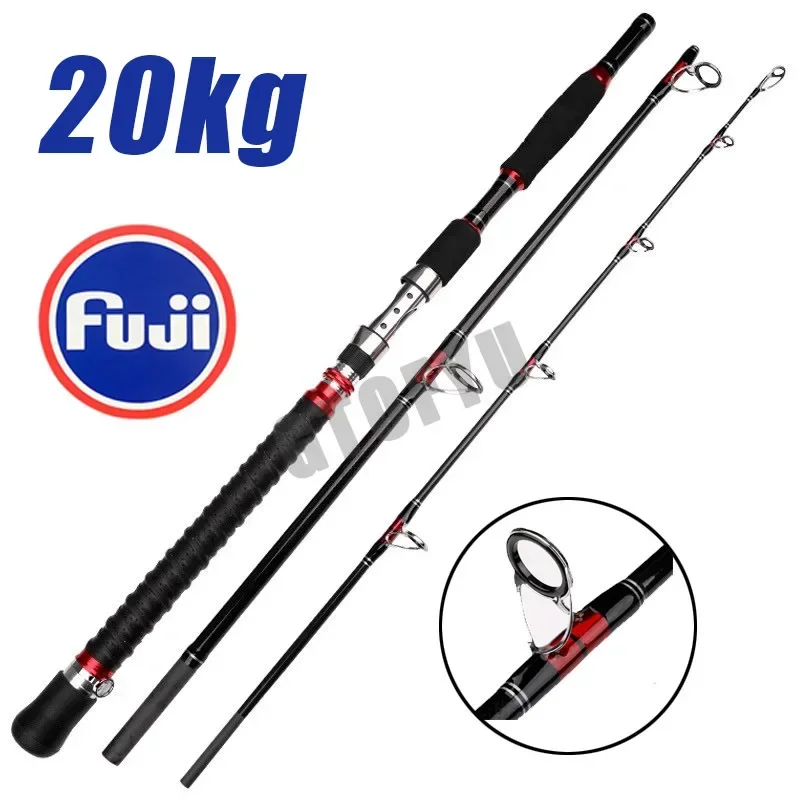 Telescopic Portable Fishing Bo - Fishing Rod Surf 评论和价格