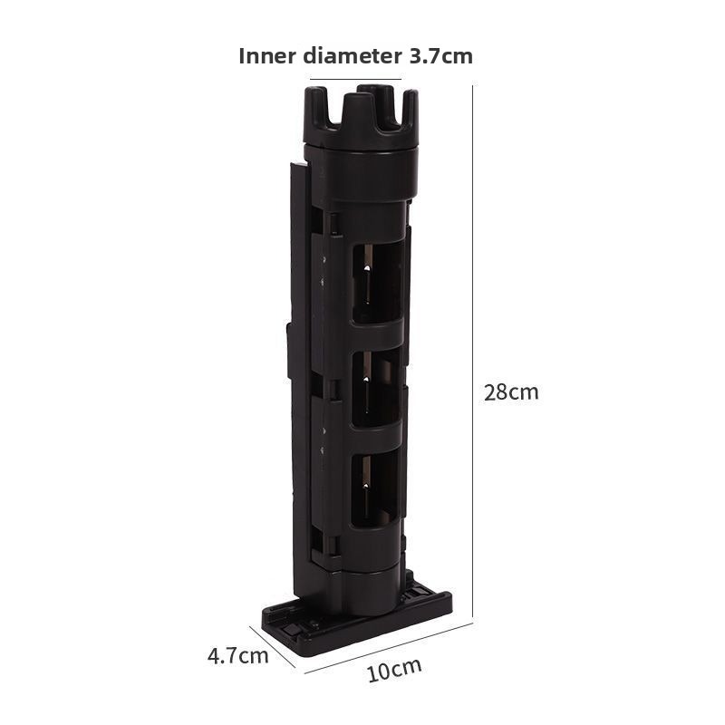 QAJTAO Multifunctional Portabl - Fishing Rod Case 评论和价格