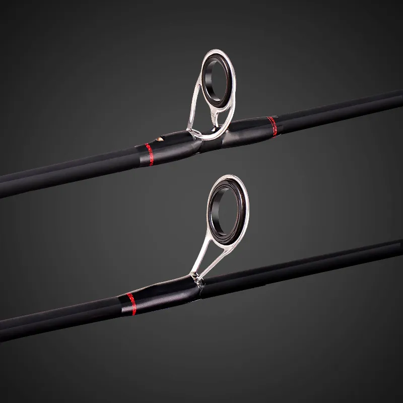 Carbon Spinning Handle Long Ca - Fishing Rod Spinning 评论和价格