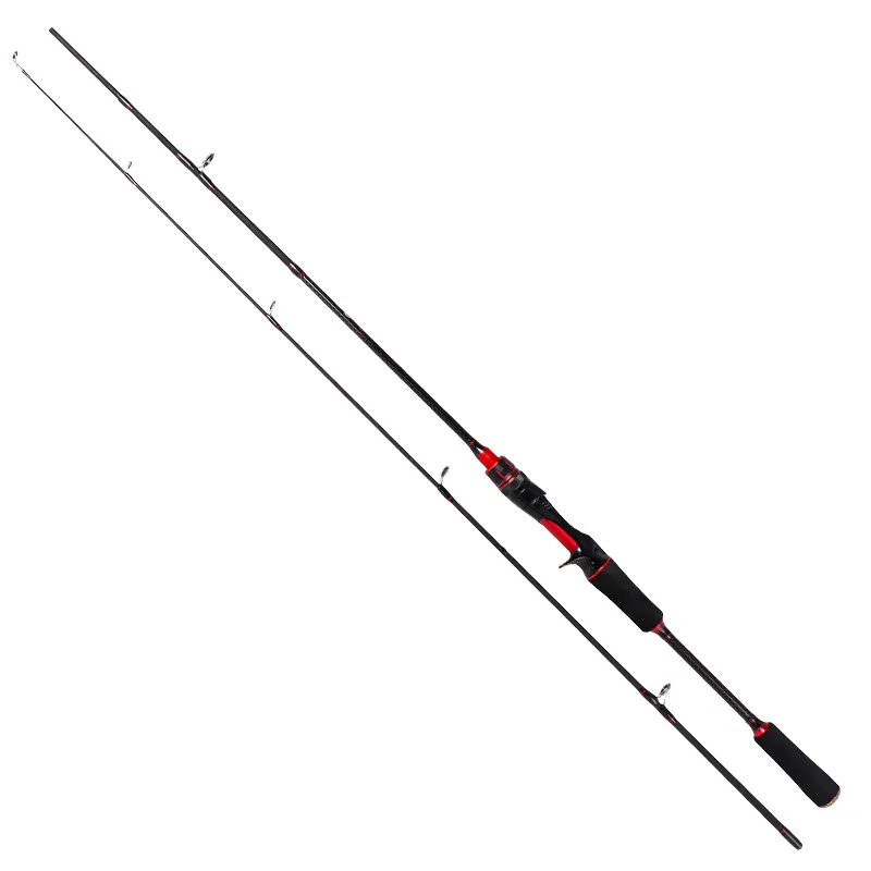 Carbon Spinning Handle Long Ca - Fishing Rod Spinning 评论和价格