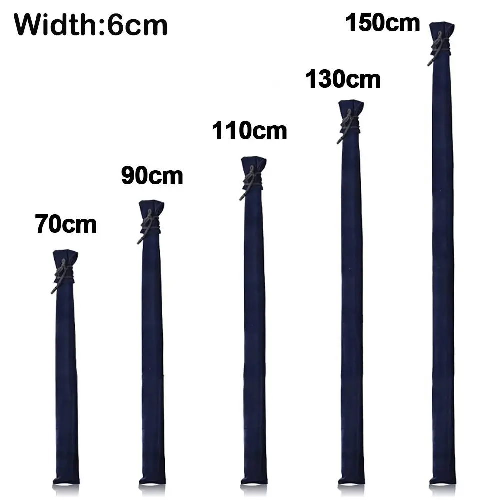 Multifunctional Thick Velvet F - Fishing Rod Case 评论和价格