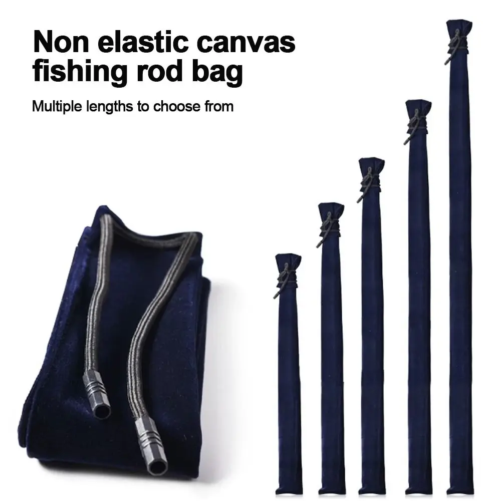 Multifunctional Thick Velvet F - Fishing Rod Case 评论和价格