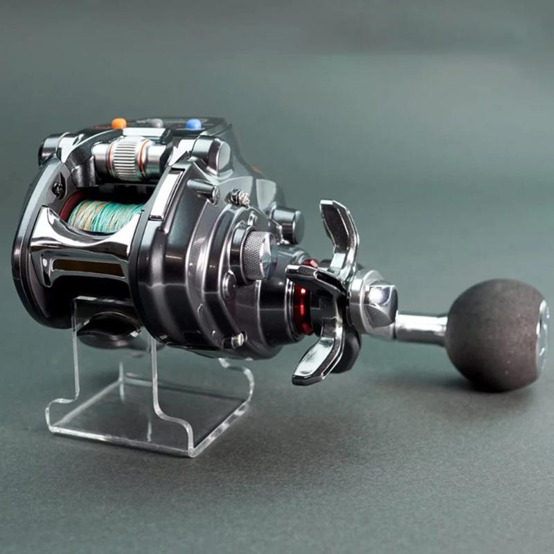 1/2Pcs Fishing Shelf Holder Su - Fishing Rod Combo 评论和价格