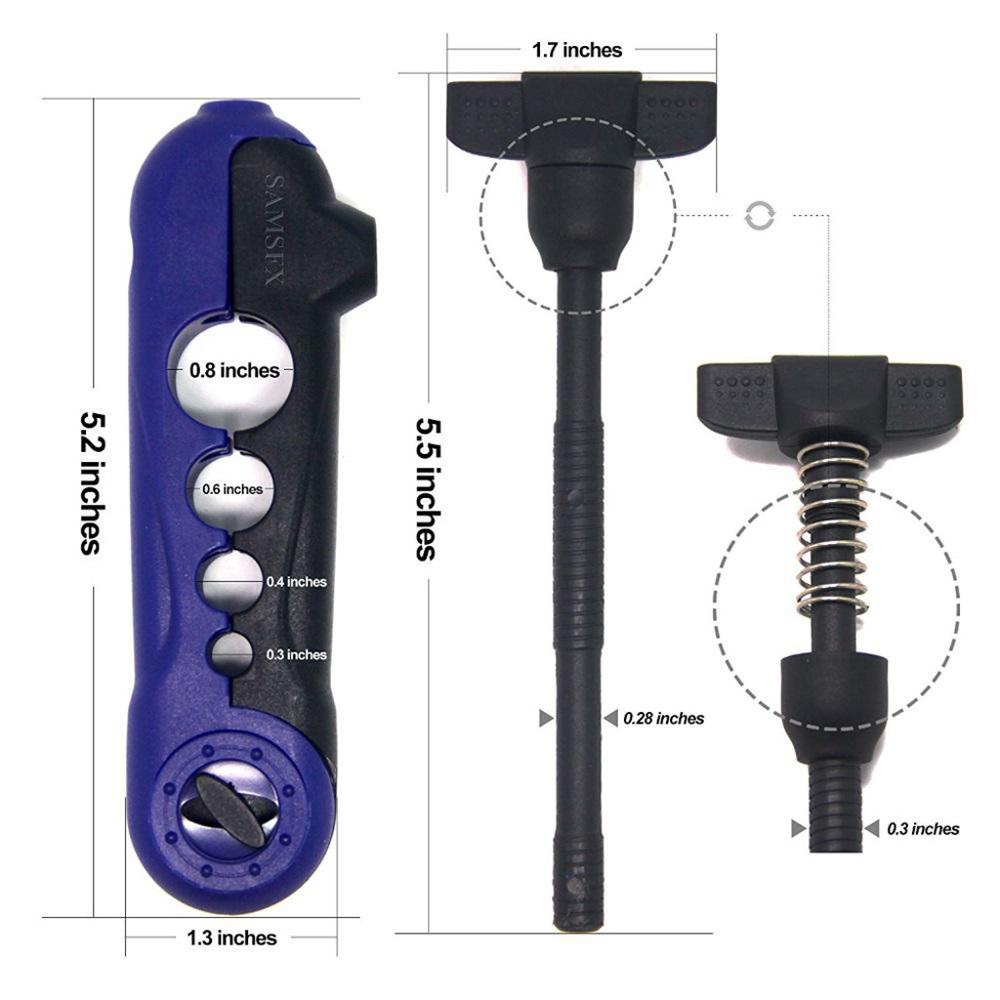 Fishing Line Spooler Portable  - Fishing Rod Combo 评论和价格